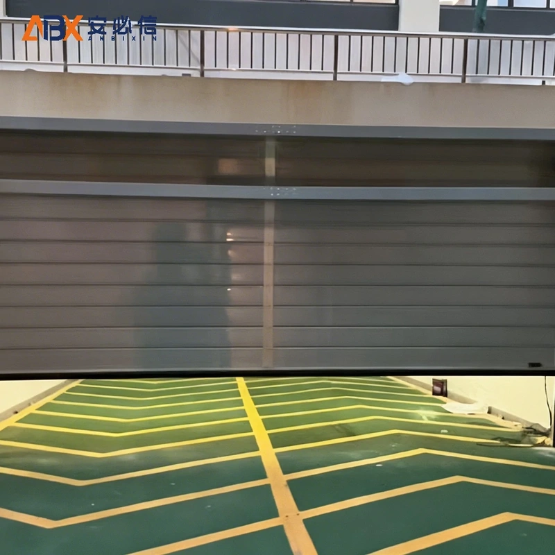 肇庆市雷达高速门