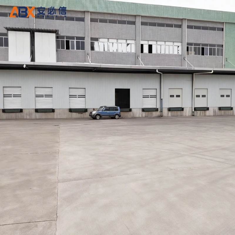 肇庆市厂房高速门